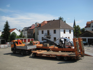 Unternehmen 2